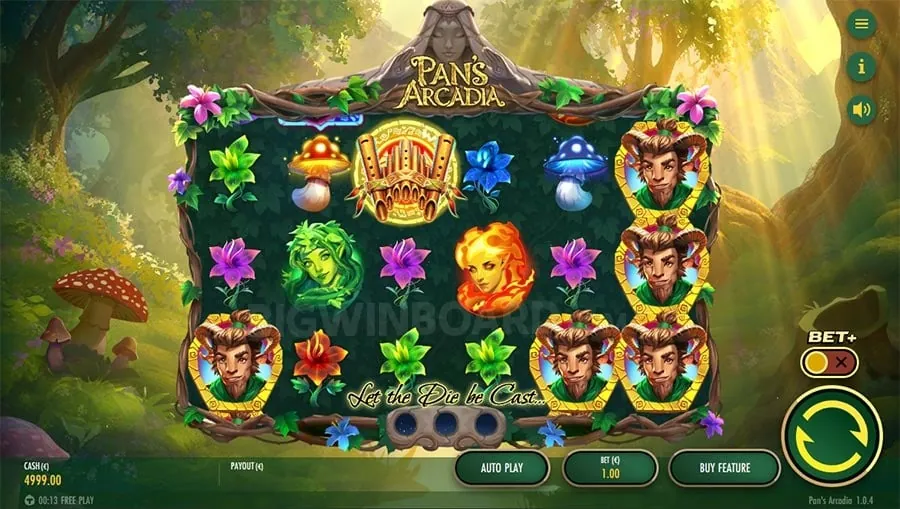 New Game Release